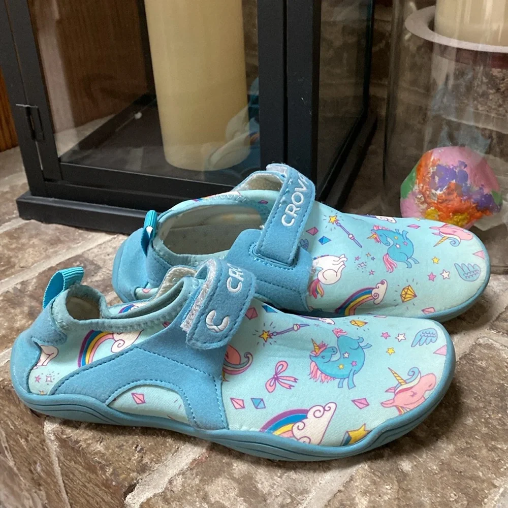 Kids Water Shoes